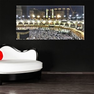 Kabe Tablosu-Kanvas Tablo - Dekoratif Kanvas Tab..